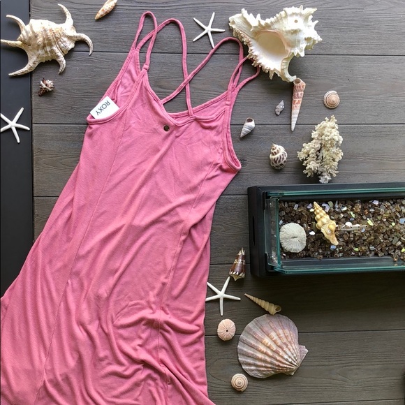 🌱🌸ROXY DRESS🌸🌱 - Picture 7 of 8